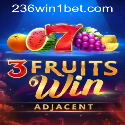 Conheça o Excitante Mundo do Jogo 3FruitsWin