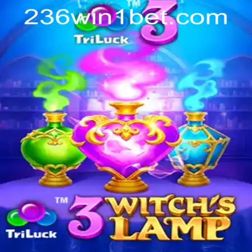 Introdução ao Jogo 3WitchsLamp: Uma Experiência Mágica e Interativa