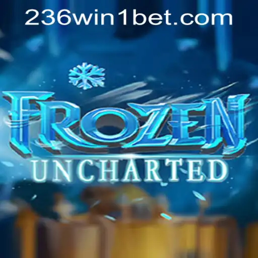 Descubra as Aventuras de FrozenUncharted