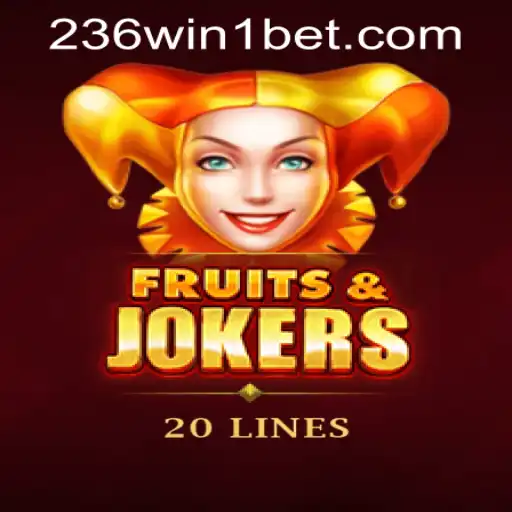 Descubra a Emoção do Jogo Online com FruitsAndJokers20