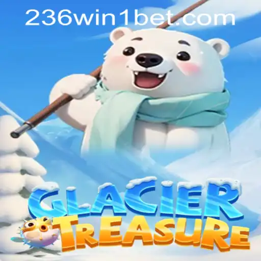 GlacierTreasure: Descubra a Aventura Congelante e Ganhe Grandes Prêmios
