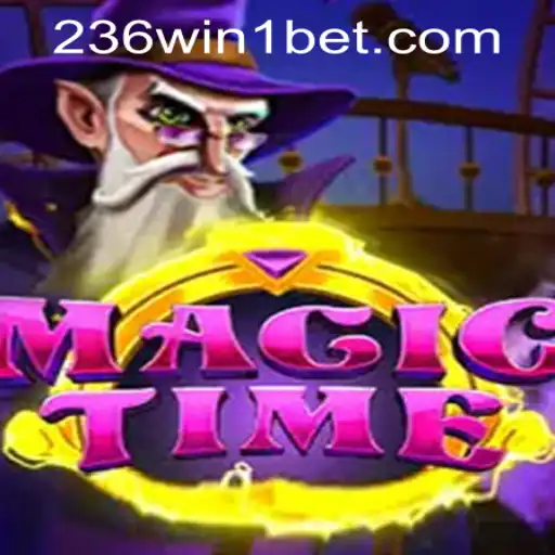 MagicTime: Descubra o Fascinante Mundo de Aventura