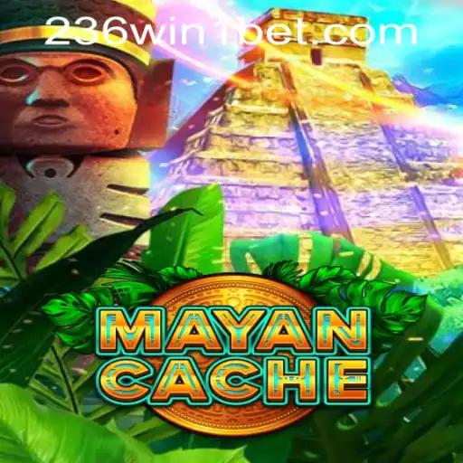 MayanCache: Exploração e Estratégia em um Mundo Antigo