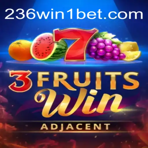 Conheça o Excitante Mundo do Jogo 3FruitsWin
