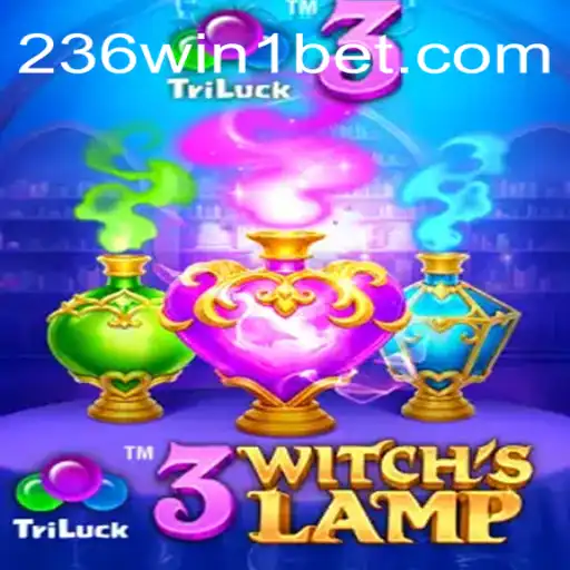 Introdução ao Jogo 3WitchsLamp: Uma Experiência Mágica e Interativa