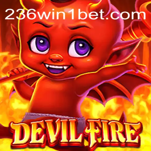 DevilFire: A Nova Sensação no Mundo dos Games