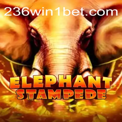 Descubra a Aventura Eletrizante de ElephantStampede