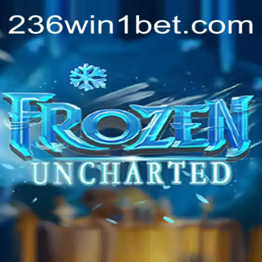 Descubra as Aventuras de FrozenUncharted