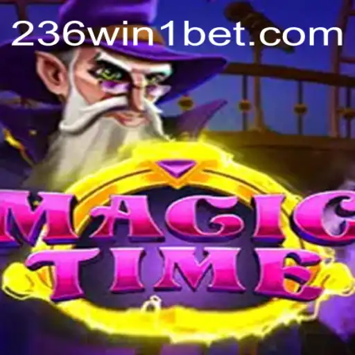 MagicTime: Descubra o Fascinante Mundo de Aventura