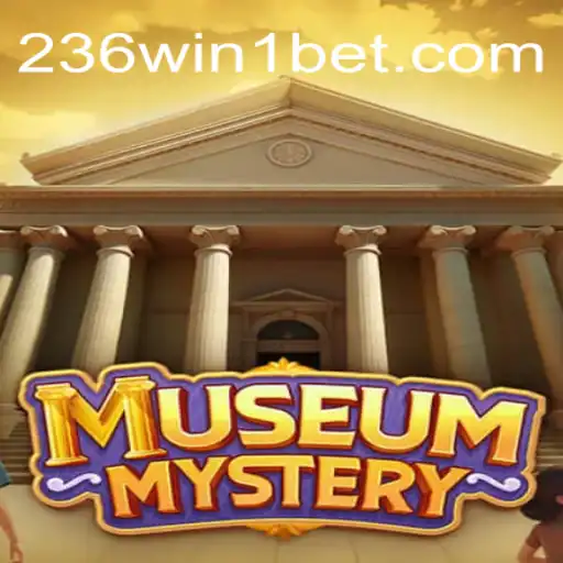 Descubra o Enigmático Mundo de MuseumMystery