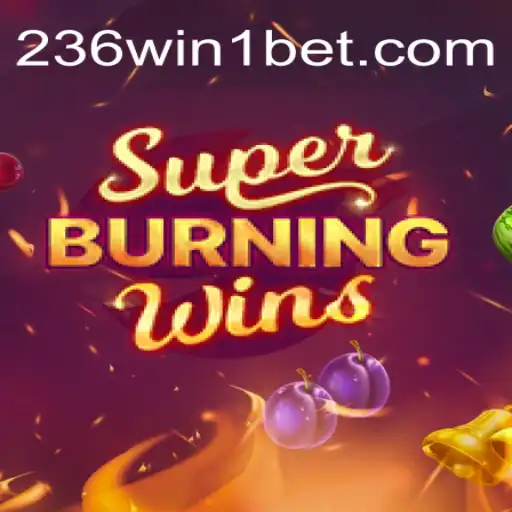 SuperBurningWins: Uma Viagem Ao Mundo Das Slots Clássicas