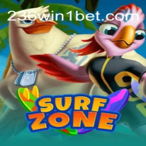 Descubra o Mundo Emocionante de SurfZone