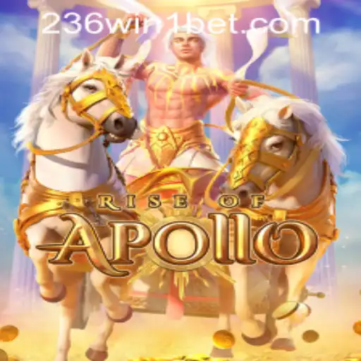 Rise of Apollo: Uma Aventura Épica no Mundo dos Jogos Online