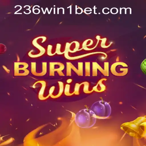 SuperBurningWins: Uma Viagem Ao Mundo Das Slots Clássicas