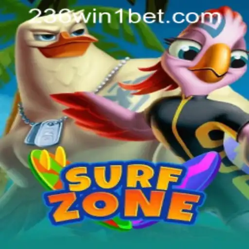 Descubra o Mundo Emocionante de SurfZone