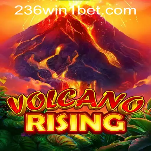 VolcanoRising: Um Mergulho na Aventura Explosiva dos Jogos Digitais